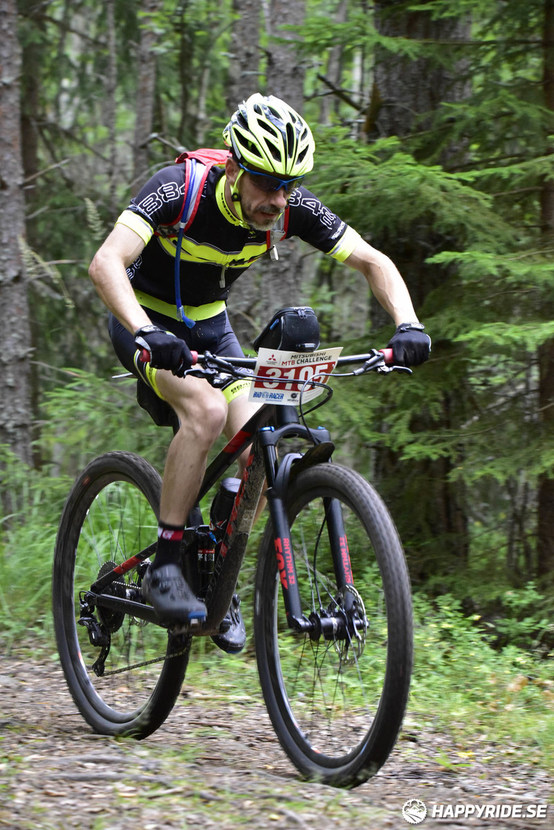 Bild från Engelbrektsturen 2019